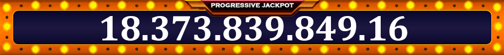 Jackpot LOBY388